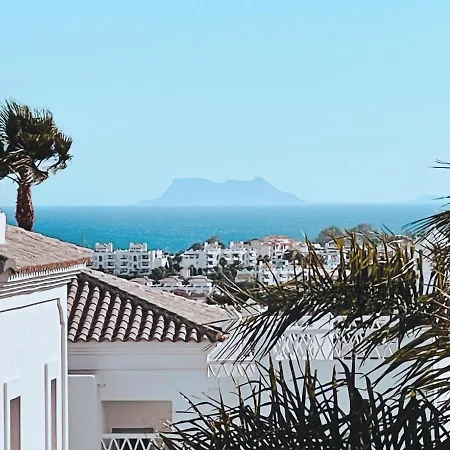 Ocean View Resina Golf Marbella/estepona * Estepona