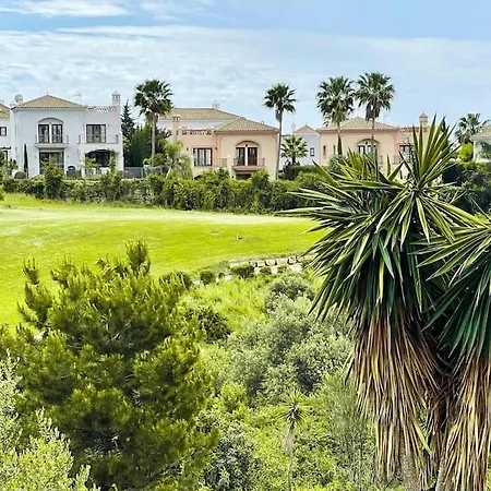 Ocean View Resina Golf Marbella/estepona Apartament