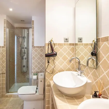 Ocean View Resina Golf Marbella/estepona Apartament Estepona